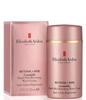 Elizabeth Arden Ceramide Retinol + HPR Rapid Skin Renewing Water Cream