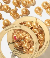 Elizabeth Arden Daily Youth Restoring Serum Advanced 60-Piece Ceramide Capsule Jar