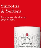 Elizabeth Arden Eight Hour Cream Intensive Moisturizing Body Treatment - Mega Size 13.5 oz.