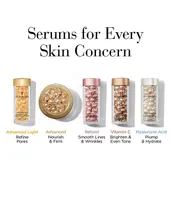 Elizabeth Arden Retinol Ceramide Capsules Line Erasing Night Serum