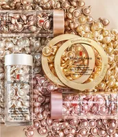 Elizabeth Arden Retinol Ceramide Capsules Line Erasing Night Serum