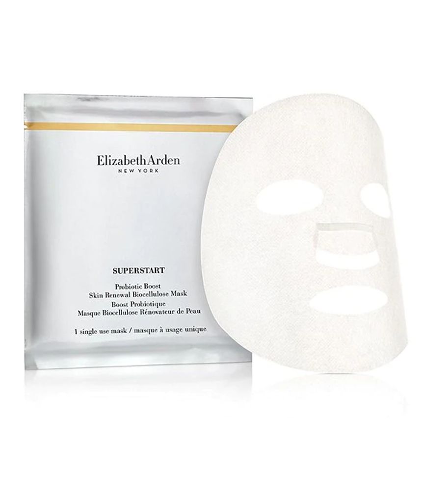 Arden Superstart Boost Skin Renewal Biocellulose Sheet Mask | The Shops at Willow Bend