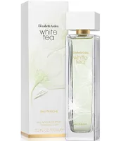 Elizabeth Arden White Tea Eau Fraiche de Toilette