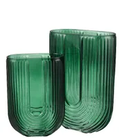 Elk Home Dare Glass Vase