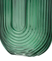 Elk Home Dare Glass Vase