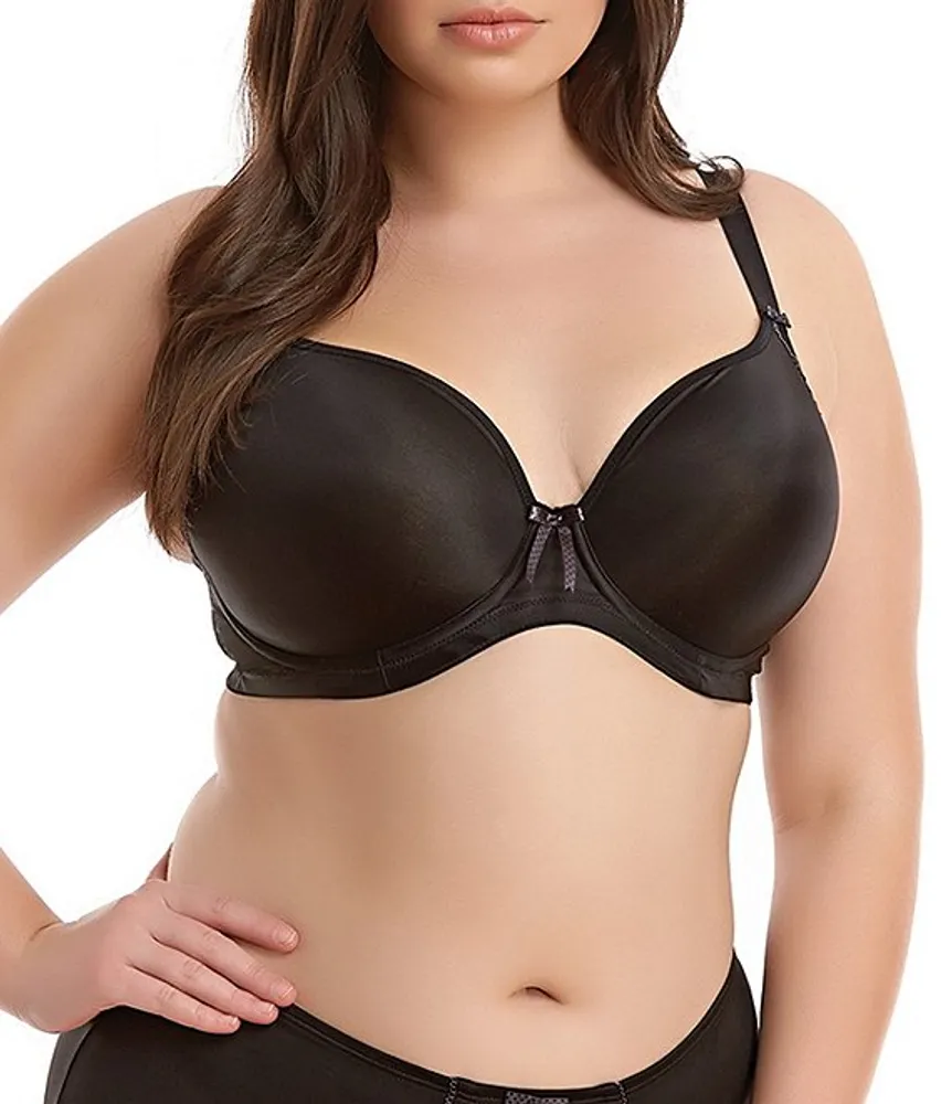 Elomi Bijou Molded Underwire Convertible T-Shirt Bra