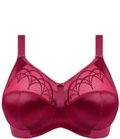 Elomi Cate Full Coverage Side Support Wireless Bra