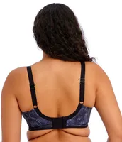 Elomi Energise Underwire Racerback Sports Bra