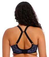 Elomi Energise Underwire Racerback Sports Bra