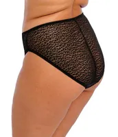 Elomi Lucie High Leg Brief Panty