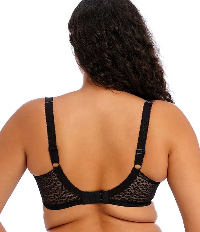 Elomi Cate Full-Busted Contour U-Back Underwire Bra