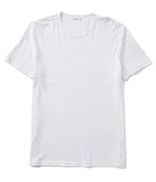 Emporio Armani Crewneck T-Shirts 3-Pack