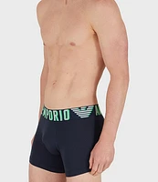 Emporio Armani Megalogo Boxer Briefs