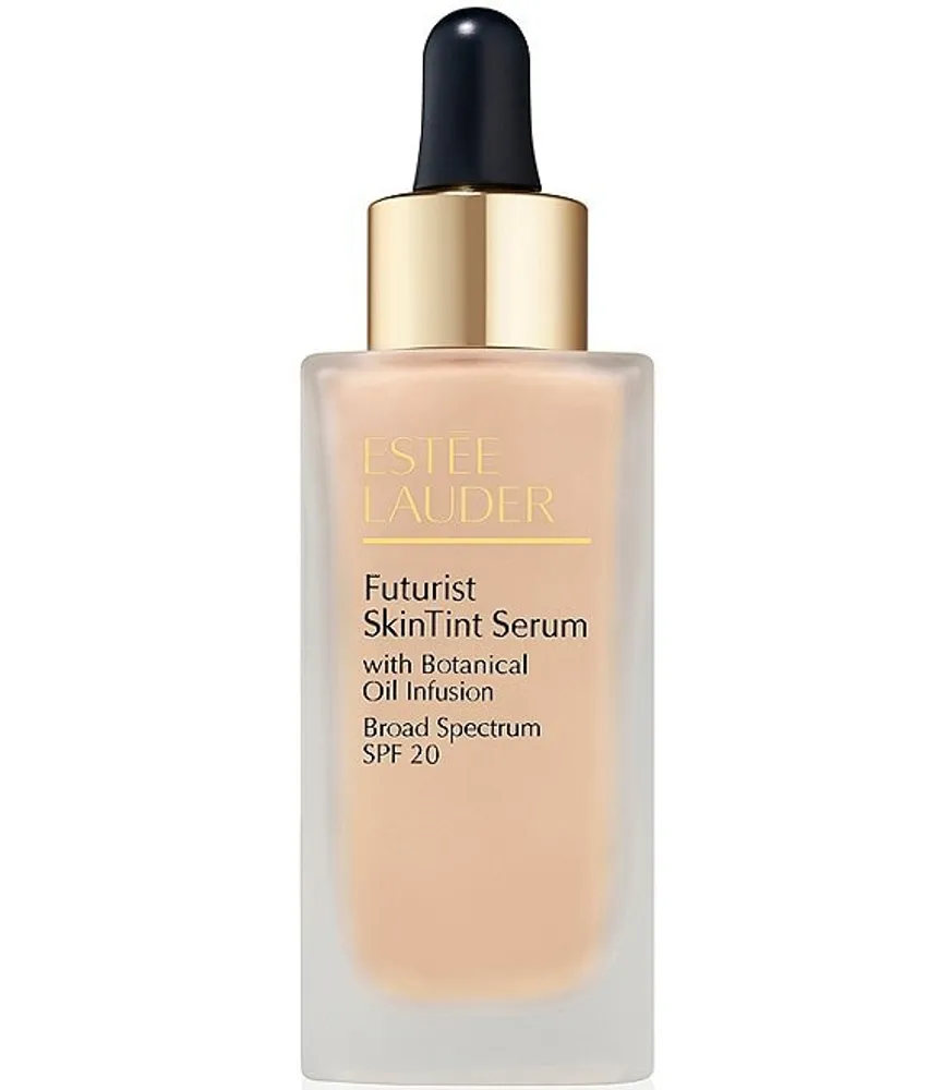 Estee Lauder Futurist SkinTint Serum Foundation SPF 20