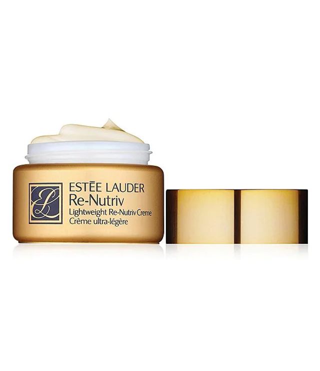 Estee Lauder Re-Nutriv Ultimate Lift Regenerating Youth Precious Collection  by Estee Lauder for Women - 7 Pc 1oz Cream, 0.5oz Cream, 0.5oz Eye Cream,  1oz Serum, 1oz Hydrating Creme Cleanser, 1oz Softening