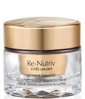 Estee Lauder Re-Nutriv Ultimate Diamond Sculpted Transformation Creme Moisturizer