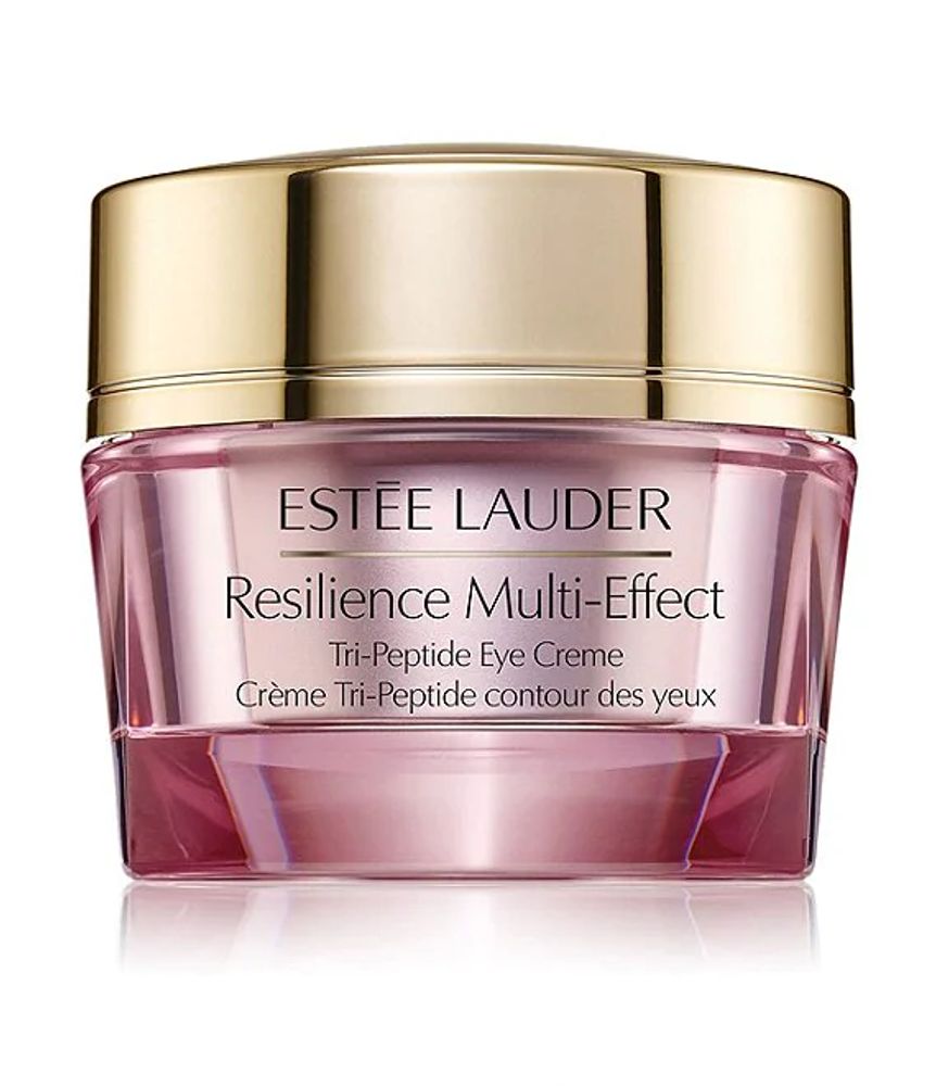 gallon Pracht Viskeus Estee Lauder Resilience Multi-Effect Tri-Peptide Eye Creme | The Shops at  Willow Bend