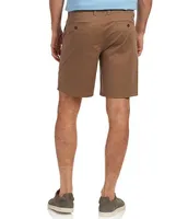 Flag and Anthem Memphis Flat Front 8#double; Inseam Shorts