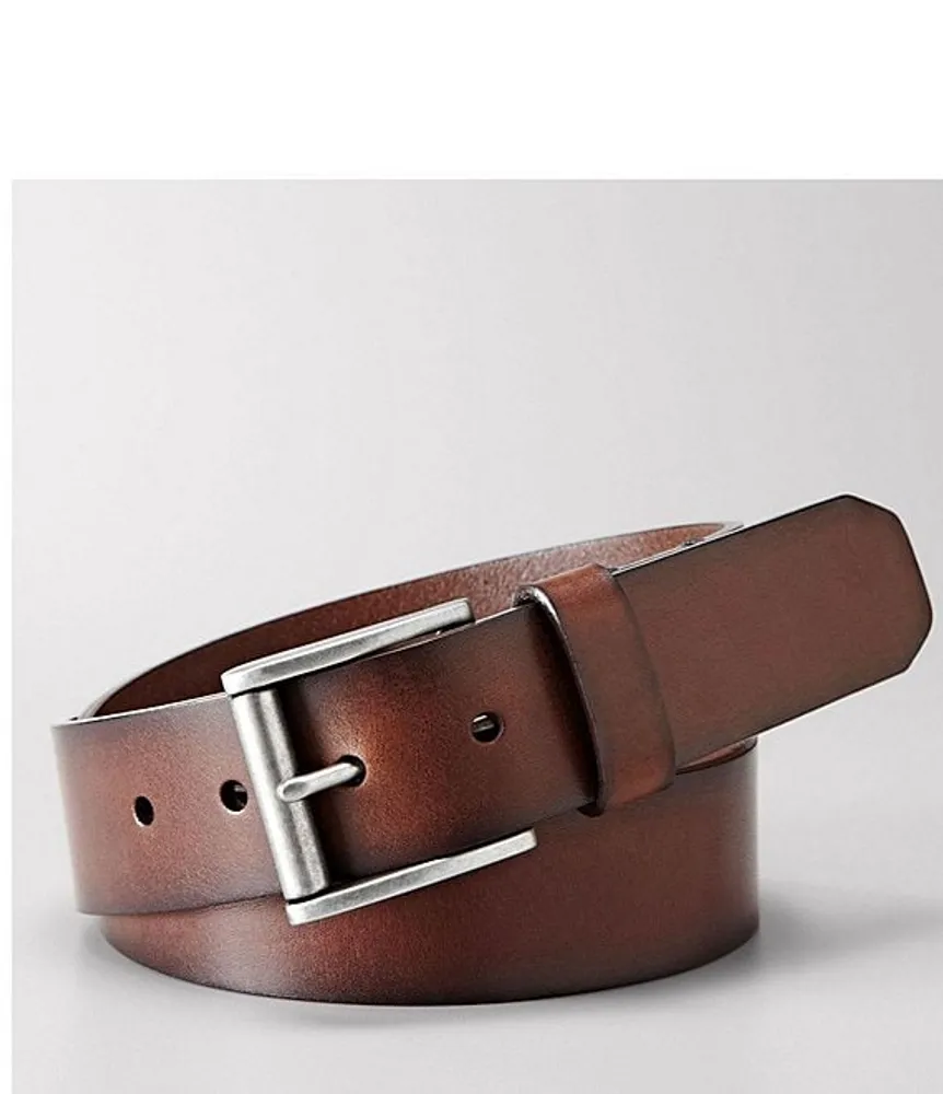 Fossil Dacey Leather Belt