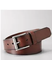 Fossil Dacey Leather Belt