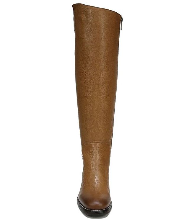 franco daya wide calf boot