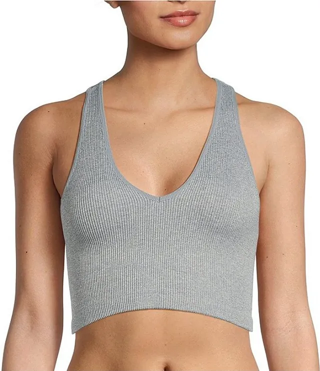 Free People FP Movement Never Better Square Neck Sports Bra