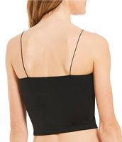 Free People Intimately FP Seamless Cropped Cami