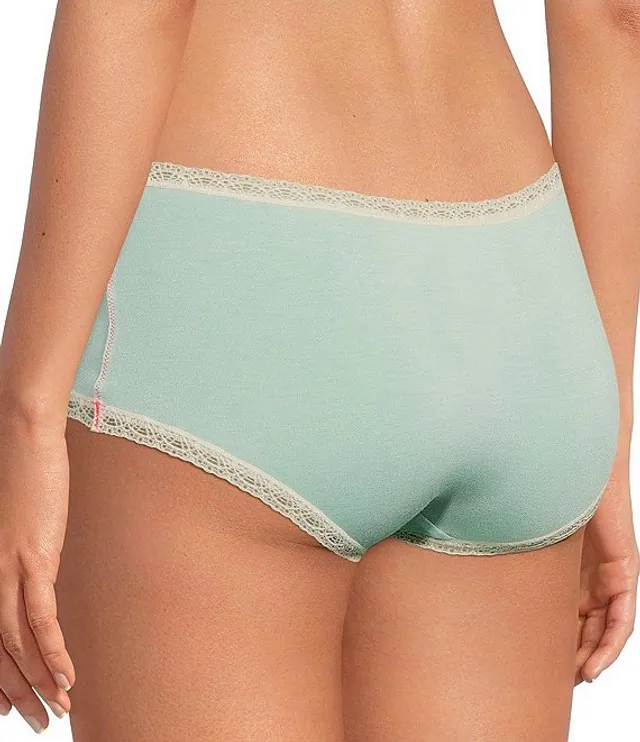 Modern Movement Cooling Hipster Panty