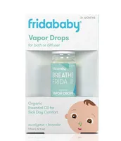 Fridababy BreatheFrida Vapor Bath Drops
