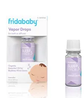 Fridababy Natural Sleep Vapor Drops