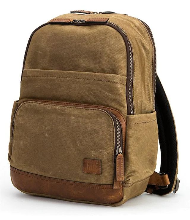 frye ethan backpack