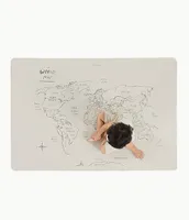 Gathre World Map Mini+ Mat