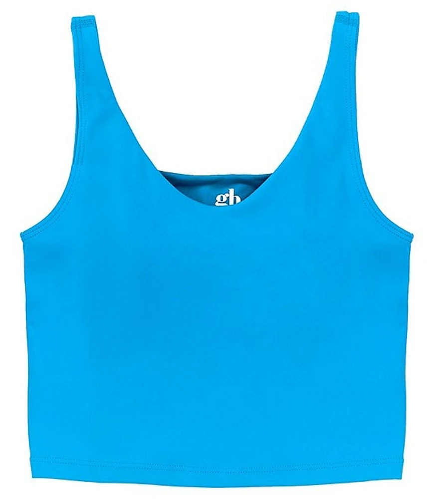 GB Active Big Girls 7-16 Tank Top