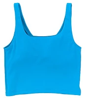 GB Active Big Girls 7-16 Tank Top