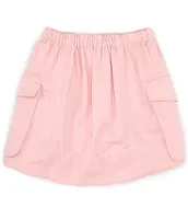 GB Big Girls 7-16 Parachute Skirt