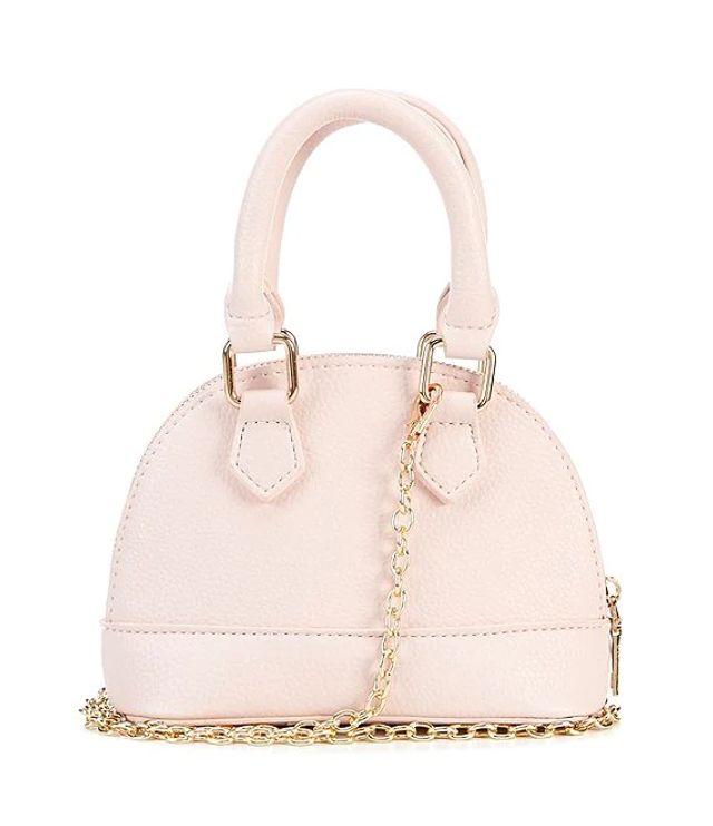 GB Girls Half Moon Satchel