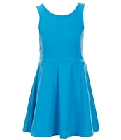 GB Big Girls Active 7-16 Tennis Dress