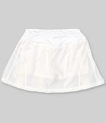 GB Big Girls 7-16 Active Pleated Back Tennis Skirt