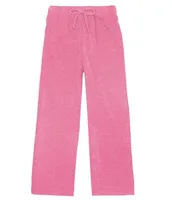 GB Girls Big 7-16 Wide Leg Knit Pants