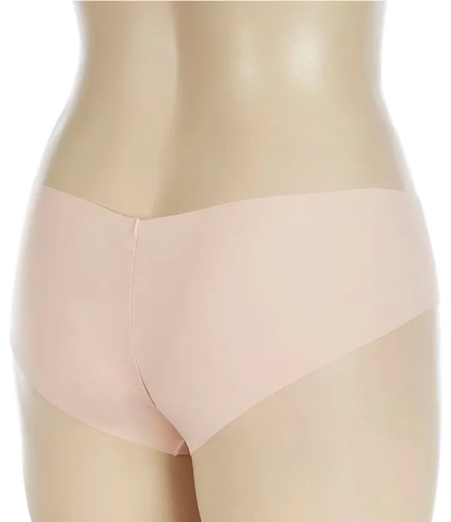 Adidas Seamless Four Way Stretch Hipster Panty