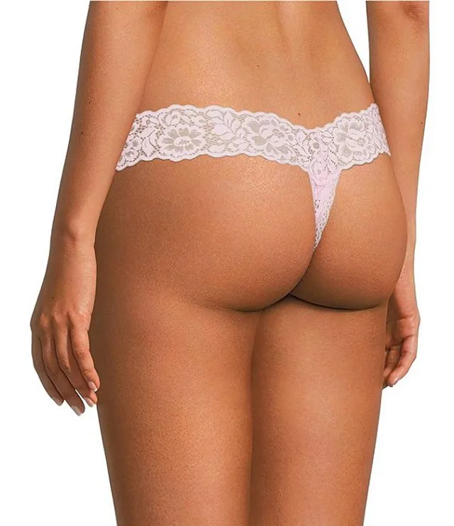 Everyday Lace Comfy G String