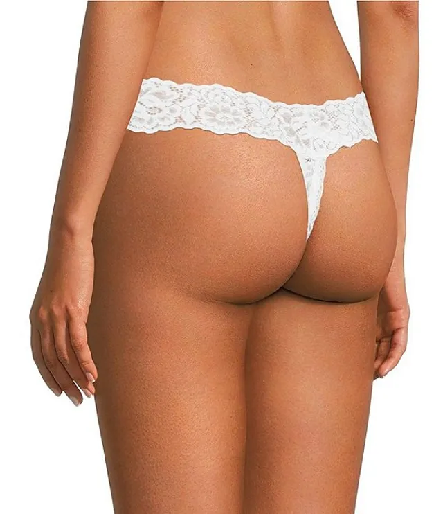 Everyday Lace Comfy G String