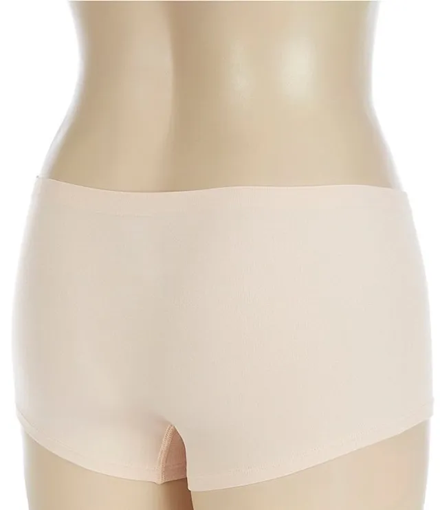 GB Juniors Seamless Boyshorts