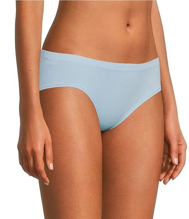 GB Juniors Seamless Hipster Panty