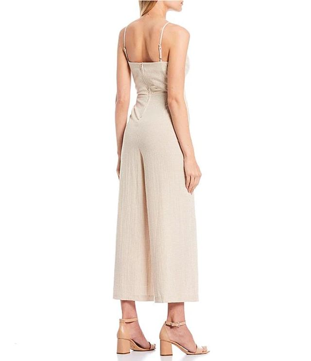 club monaco dalennah jumpsuit