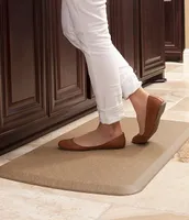 GelPro Elite Comfort Kitchen Floor Mat Linen