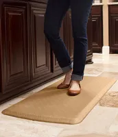 GelPro Elite Comfort Kitchen Floor Mat Linen