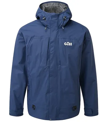 Gill Active Waterproof Full-Zip Jacket