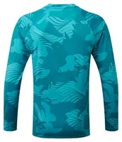 Gill Camo Xpel Tec Long-Sleeve T-Shirt