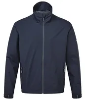 Gill Lite Full-Zip Rain Jacket